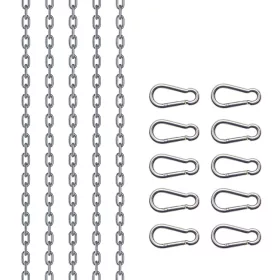 5-Point Anchor Selector – Premium Chain Intimate Tool
