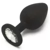 Bijou Diamond – Luxury Anal Plug M (7 x 3.5 cm)