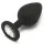 Bijou Diamond – Luxury Anal Plug M (7 x 3.5 cm)