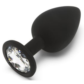 Diamond – Premium Anal Plug L (9 x 4 cm)