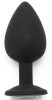 Diamond – Premium Anal Plug L (9 x 4 cm)