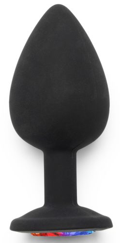 Rainbow – érzéki díszítő dugó L 9 x 4 cm