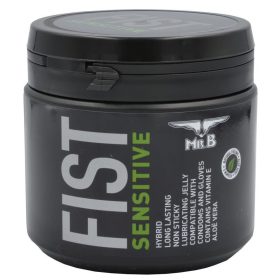MrB Fist Sensitive – Hybrid Intimate Cream 500ml