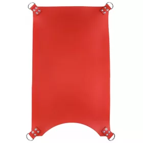 Leather Suspender – Premium Erotic Tool At 4 Points