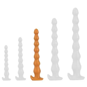 Long Chap Beads – Premium Anal Stimulator 34 cm