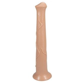 Big Horse Dildo – premium silicone intimacy at 38 cm