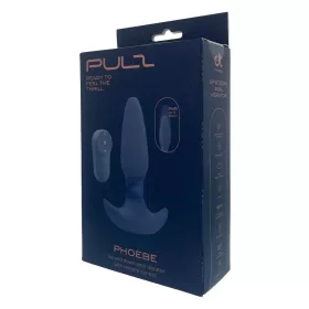 Pulz Phoebe Up & Down anál vibrátor távirányítóval