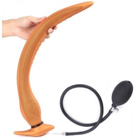 Inflatable Long Expander – 50 x 6.5 cm Premium Experience
