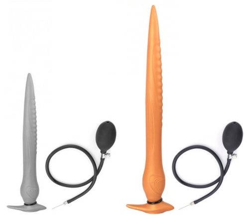 Inflatable Long Expander – 50 x 6.5 cm Premium Experience