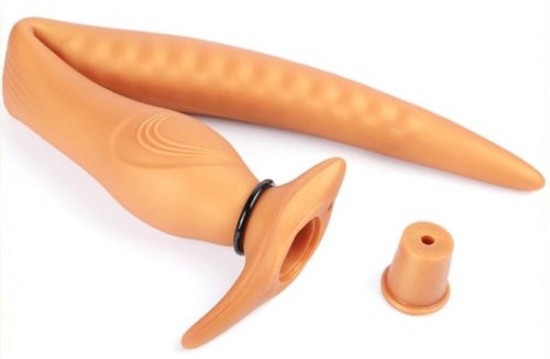 Inflatable Long Expander – 50 x 6.5 cm Premium Experience