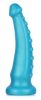 Tentacle-shaped blue – 19 cm long for premium senses