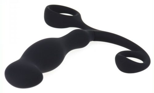 Gordon – Premium Prostate Massager 10 x 2.5 cm