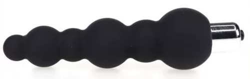 Billiak – Vibrating Anal Balls 11 x 3.5 cm