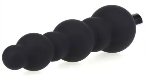 Billiak – Vibrating Anal Balls 11 x 3.5 cm