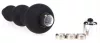 Billiak – Vibrating Anal Balls 11 x 3.5 cm