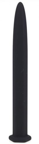 Hexagon – 3 silicone urethra cones (15 cm, 8-12-16 mm)