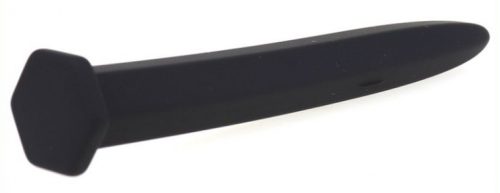 Hexagon – 3 silicone urethra cones (15 cm, 8-12-16 mm)