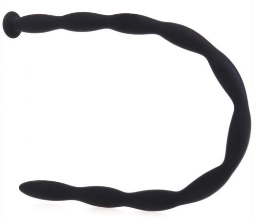 Premiére – 4 db 10 cm-es szilikon húgycső pálca, 7-10 mm átmérővel