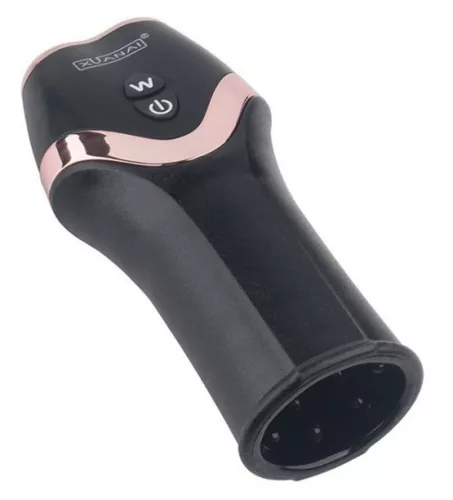 Acorn Stimulator – 12 Vibration Premium Citoral Stimulators