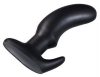 Prostate Plug Spleet – premium prostate massager, black