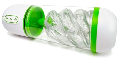 Vivek 9 Rhythm – automatic masturbator for sensual experience