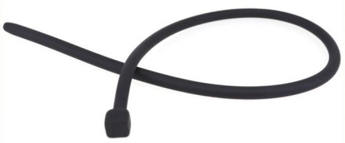 Premium silicone urethral dilator – 35 cm long pleasure