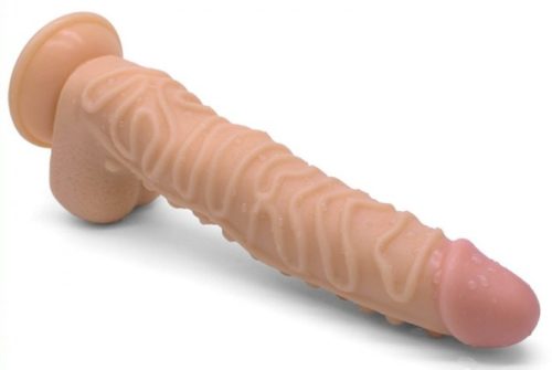 Alien Dick – premium in 20 x 5 cm
