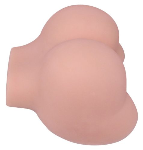 Premium Realistic – a masturbator for men with a real touch