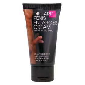 Diehard - Premium Penis Cream 50ml