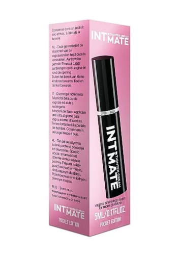 Women's Spray – Intimate Firming Cream 5 ml