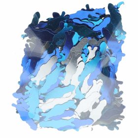 Confetti Színes konfetti