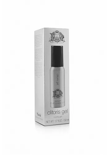 Clitoris Gel – Sensual Clitoral Stimulation Gel 50 ml