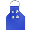 Leather four-point suspension – premium nighttime pampering