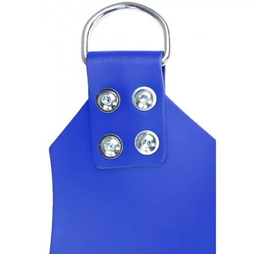 Leather four-point suspension – premium nighttime pampering