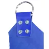 Leather four-point suspension – premium nighttime pampering