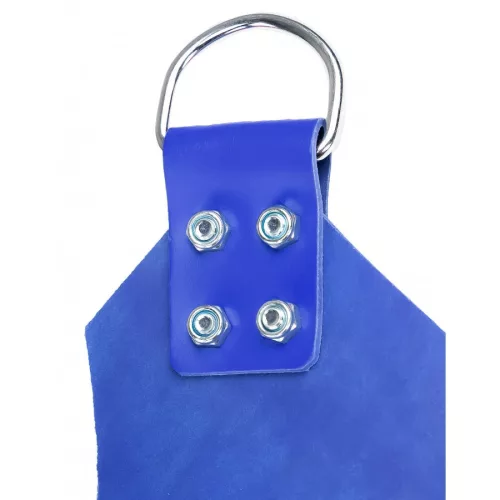 Leather four-point suspension – premium nighttime pampering