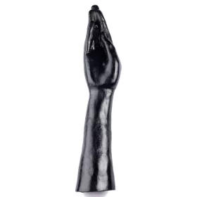 Naughty Hand – premium masturbator for sensual pampering