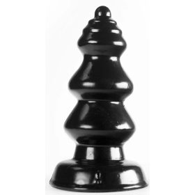 Plug Chikubi Noir – premium clitoral stimulation