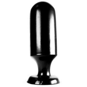 Maxima – premium anal 15 x 5.5 cm, black