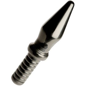 Bully Boy Thug – fogantyús dildó 17 x 6,5 cm