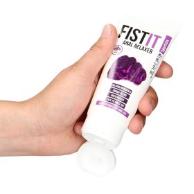 Fist It – 100ml Premium Anal Lubricant