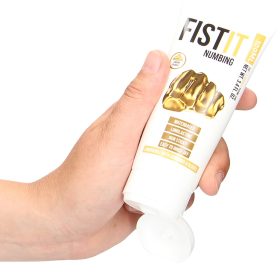 Fist It – anesthetic, relaxing lubricant 100mL