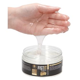Fist It Natural – Premium Water-Based Lubricant 300ml