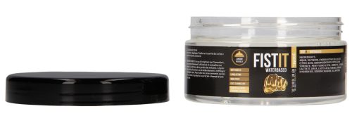 Fist It Natural – Premium Water-Based Lubricant 300ml