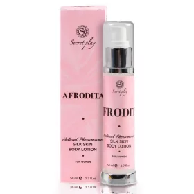 Aphrodita - Natural Pheromone Body Lotion 50 ml