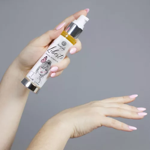 LIBERTÉ – Premium Intimate Oil 50 ml