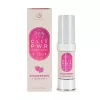 CLIT PWR – strawberry flavoured clitoral balm for premium pleasure