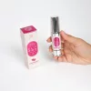CLIT PWR – strawberry flavoured clitoral balm for premium pleasure