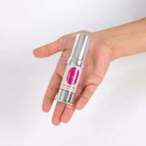 CLIT PWR – strawberry flavoured clitoral balm for premium pleasure