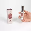 CLIT PWR – chocolate flavoured clitoral balm
